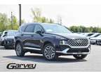 2023 Hyundai Santa Fe Plug-In Hybrid Limited