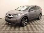 2018 Honda CR-V EX-L Navi