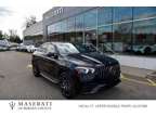 2023 Mercedes-Benz GLE AMG GLE 53, Clean Carfax, Red Stitching, Loaded!!!