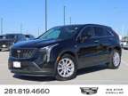 2023 Cadillac XT4 FWD Luxury