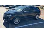 2018 Acura RDX Technology Package