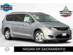 2020 Chrysler Pacifica Hybrid Touring L