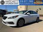 2016 Hyundai Sonata Limited