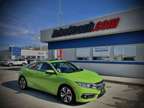 2018 Honda Civic EX-T
