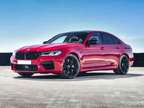 2023 BMW M5 Base