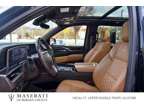 2021 Cadillac Escalade ESV Sport, 4WD, REAR ENT, PWR Boards, UPGRD Brandy