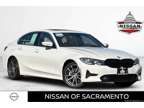2020 BMW 3 Series 330i