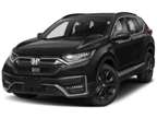 2021 Honda CR-V AWD EX-L