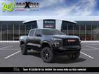 2024 GMC Canyon 4WD Elevation