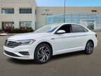 2019 Volkswagen Jetta 1.4T SEL Premium