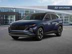2022 Hyundai Tucson Hybrid Limited