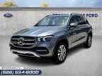 2023 Mercedes-Benz GLE GLE 350