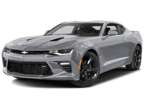 2018 Chevrolet Camaro 2SS