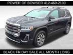 2022 GMC Acadia AWD SLE