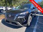 2024 Nissan Rogue SV FWD