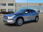 2024 Infiniti QX50 LUXE