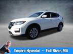 2020 Nissan Rogue SV FWD