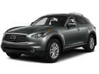 2015 Infiniti QX70 Base