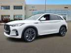 2024 Infiniti QX50 SPORT