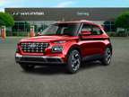 2022 Hyundai Venue SEL