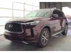 2023 Infiniti QX60 SENSORY AWD