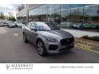 2021 Jaguar E-PACE 300 Sport, AWD, PANO ROOF, UPGRADED WHEELS!!!