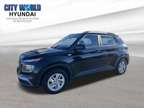 2020 Hyundai Venue SEL