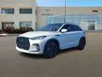 2023 Infiniti QX50 SPORT AWD
