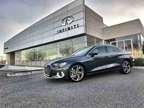 2022 Audi A3 Premium 40 TFSI quattro S tronic