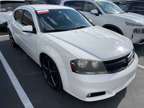 2011 Dodge Avenger Mainstreet