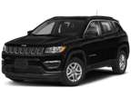 2020 Jeep Compass Sport