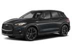 2023 Infiniti QX50 SENSORY