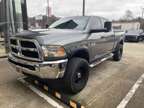 2013 Ram 2500 Tradesman