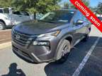 2024 Nissan Rogue SV FWD