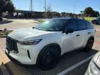 2022 Infiniti QX60 AUTOGRAPH