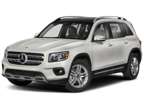 2021 Mercedes-Benz GLB 4MATIC