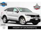 2022 Kia Sorento LX