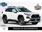 2022 Toyota RAV4 Adventure