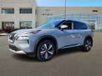 2023 Nissan Rogue Platinum FWD