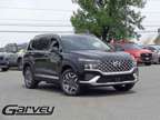 2023 Hyundai Santa Fe Plug-In Hybrid Limited
