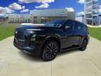 2025 Infiniti QX80 AUTOGRAPH AWD