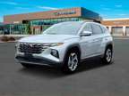 2024 Hyundai Tucson Plug-in Hybrid Limited