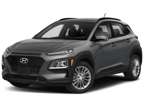 2018 Hyundai Kona SEL