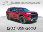 2024 Chevrolet Traverse AWD Z71