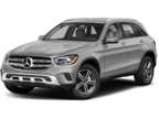 2021 Mercedes-Benz GLC 4MATIC SUV
