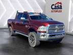 2016 Ram 2500 Laramie Power Wagon