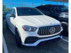 2023 Mercedes-Benz GLE 4MATIC