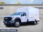 2020 Ford F-550 Super Duty XL