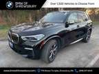 2023 BMW X5 M50i