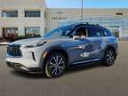 2025 Infiniti QX60 AUTOGRAPH AWD